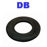 Disc Spring Washers